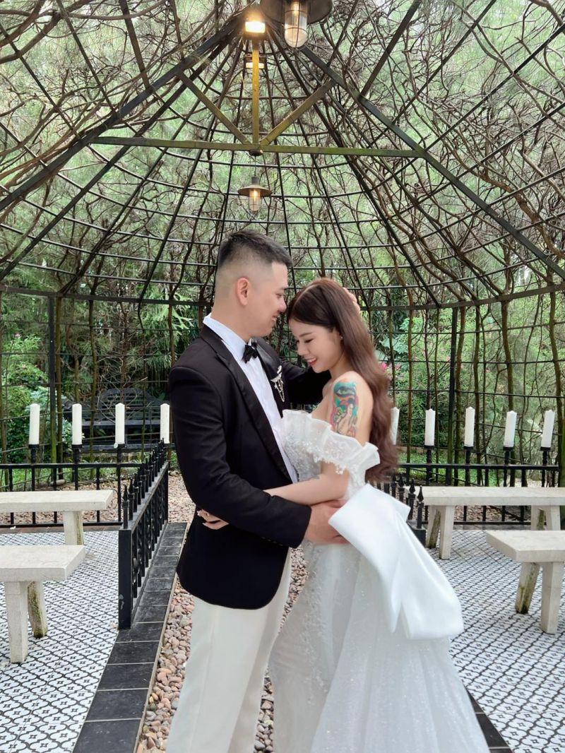 Shuri Bridal - Studio