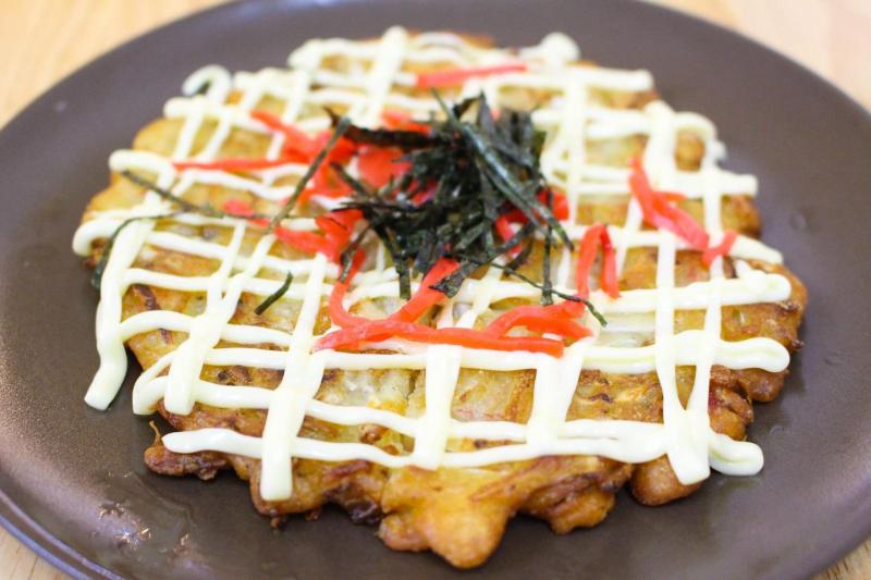 Shushi Masa
