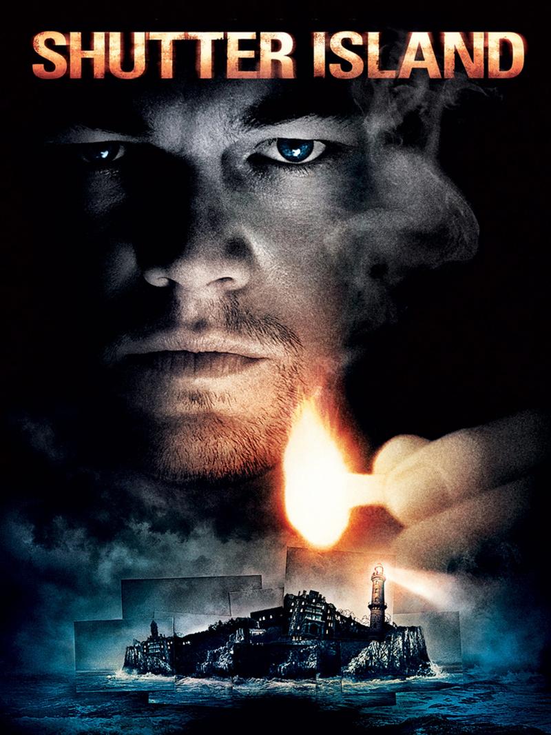 Shutter Island (2010)