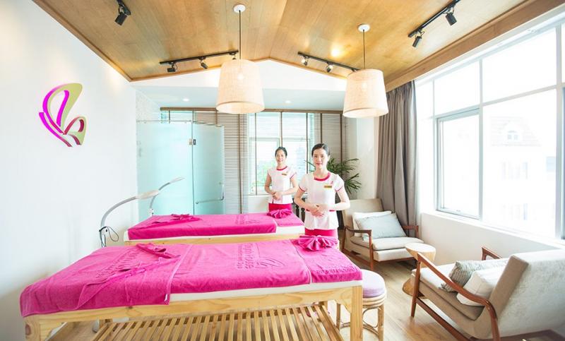 Shynh House