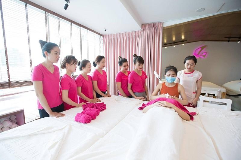 Shynh House Spa