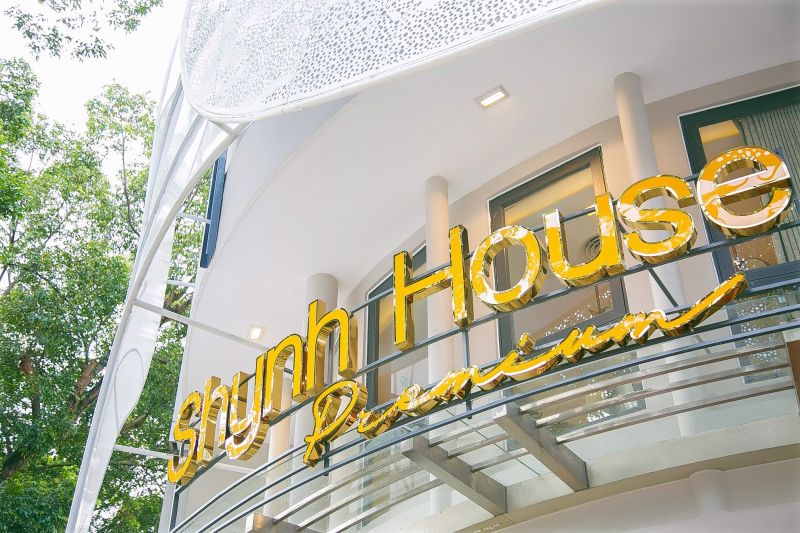 Shynh House Spa