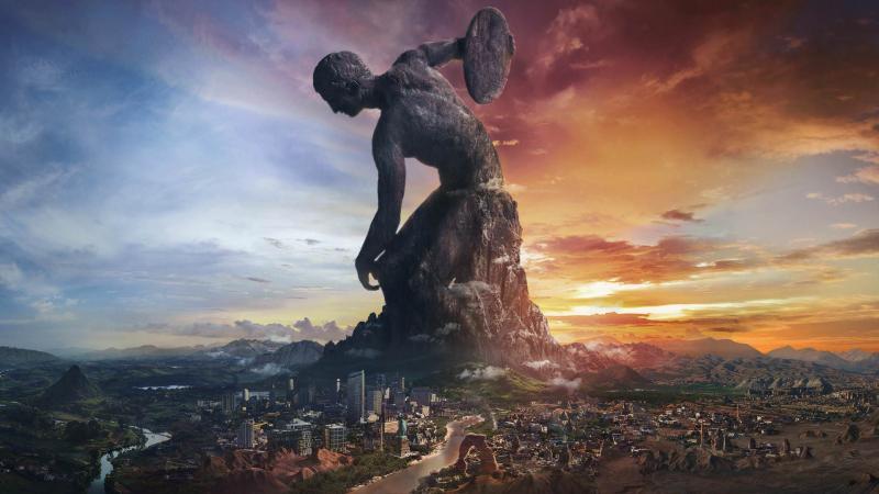 Sid Meier's Civilization VI