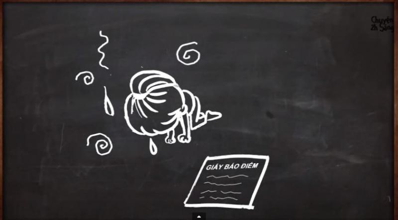 Sinh viên Bách Khoa vẫn gặp phải tình hướng trớ trêu như này đây!