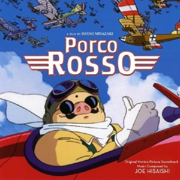 Tư tưởng không bao giờ khuất phục phát xít đã được Ghibli phản ánh mạnh mẽ qua bộ phim
