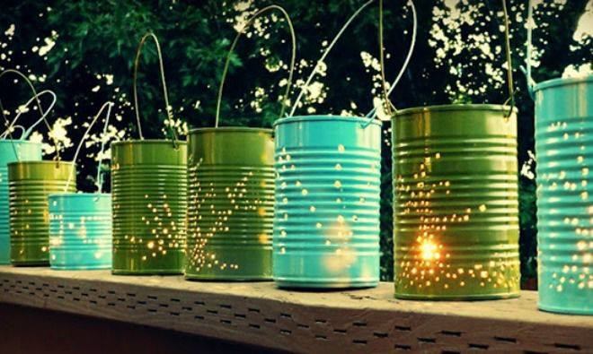 Siêu thị Ánh sáng – thế giới đèn trang trí