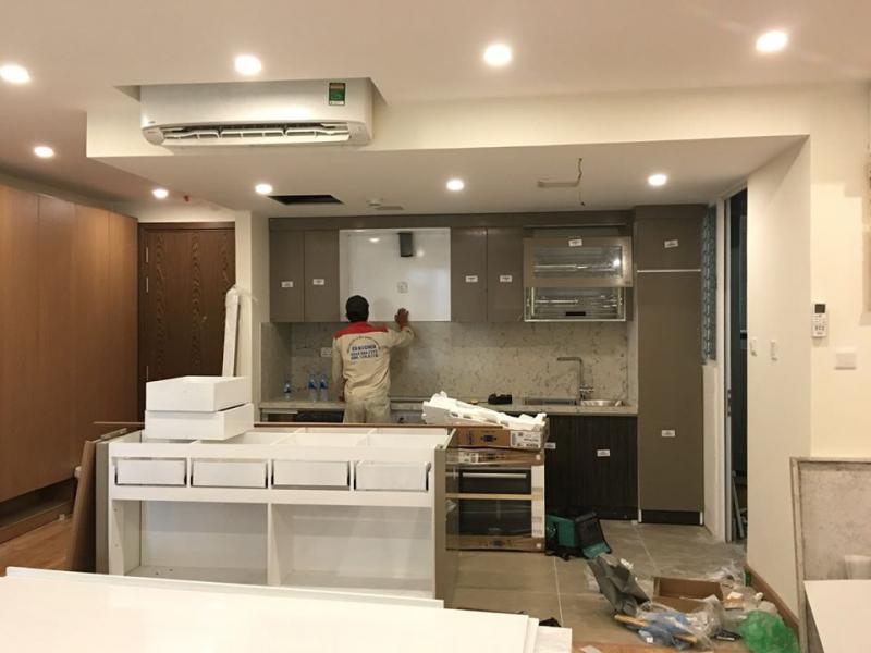 Siêu thị Bếp & Gia dụng Châu Âu - Eukitchen