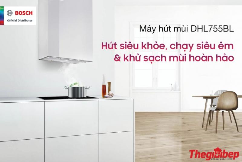 Siêu Thị Bếp Bình Linh