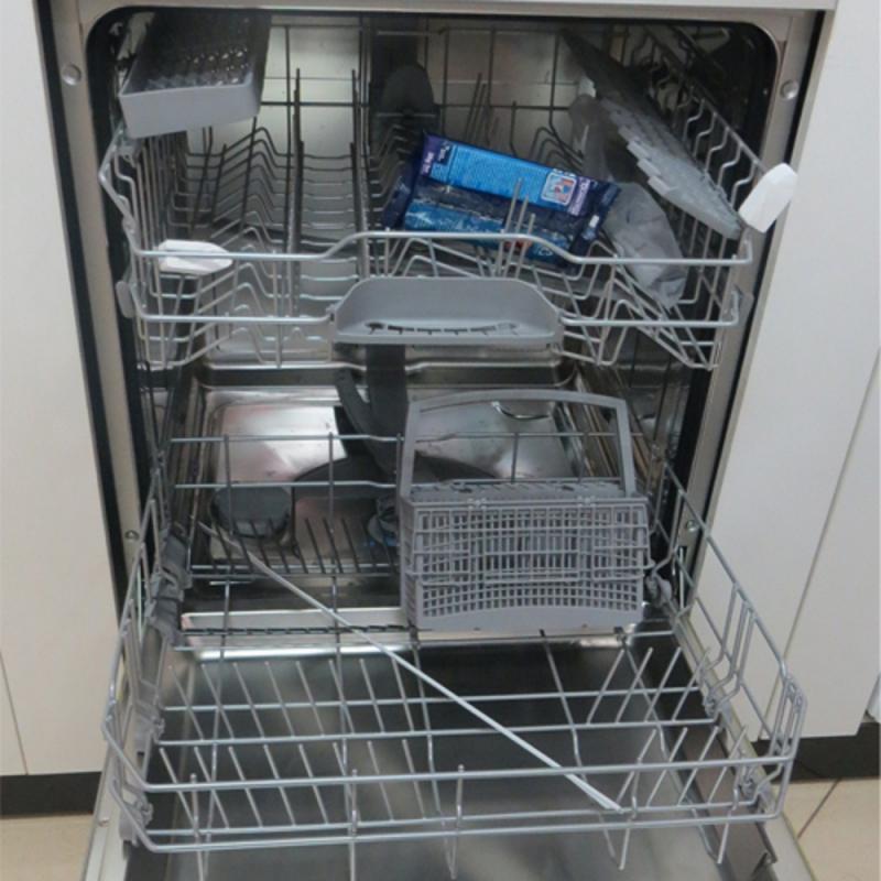 Máy rửa bát tại Siêu thị Bếp Vũ Sơn