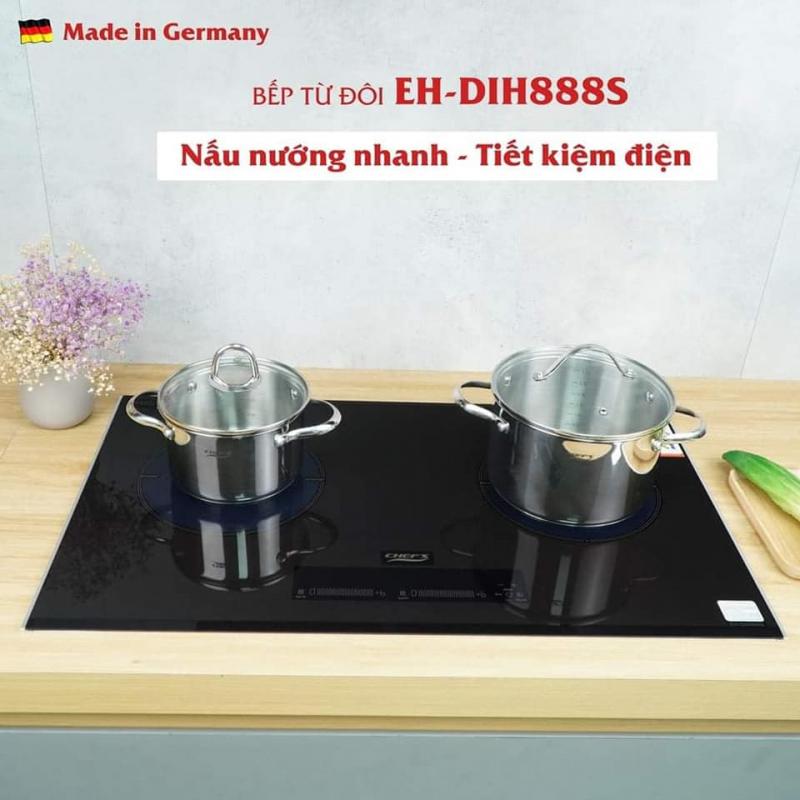 Siêu thị Bếp Vũ Sơn