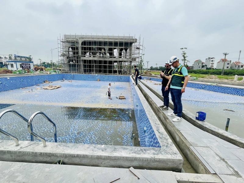 Siêu thị chống thấm Cần Thơ