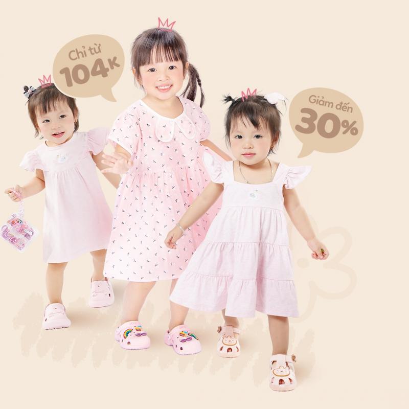 Siêu thị Con Cưng