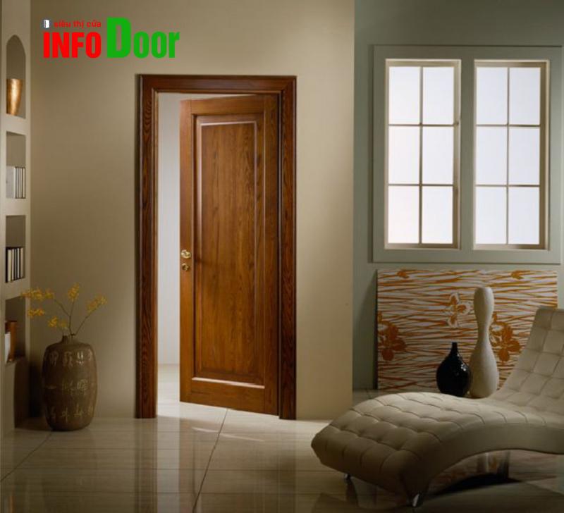 Siêu thị cửa INFO