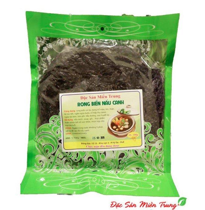Siêu thị đặc sản Đại Lộc Phát Đà Nẵng