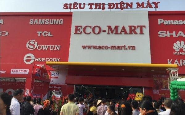 ECO-MART 
