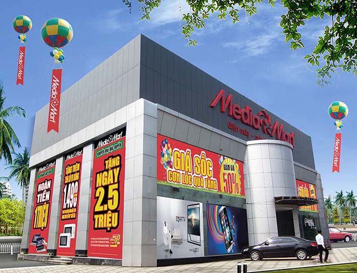 Media Mart