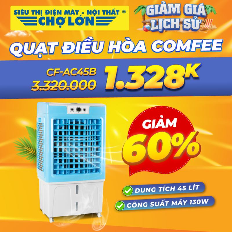 Siêu thị Điện máy – Nội thất Chợ Lớn