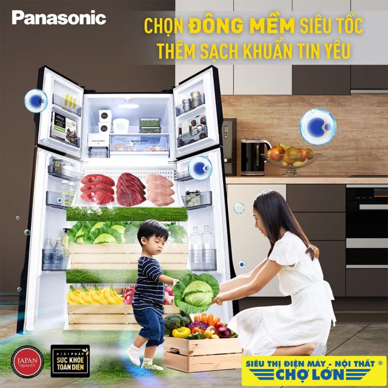 Siêu thị Điện máy - Nội thất Chợ Lớn