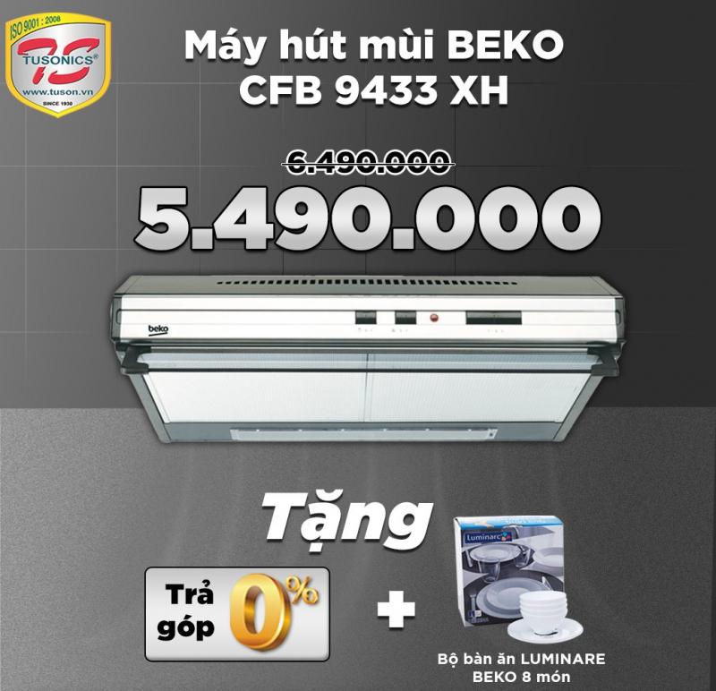 Siêu Thị Điện Máy Từ Sơn