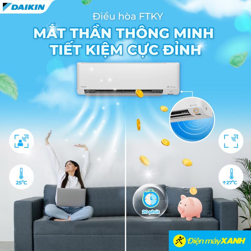 Siêu thị điện máy Xanh