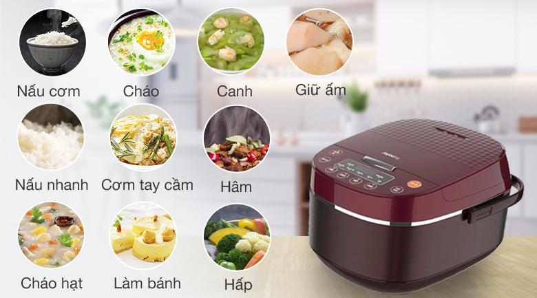 Siêu thị Điện Máy Xanh