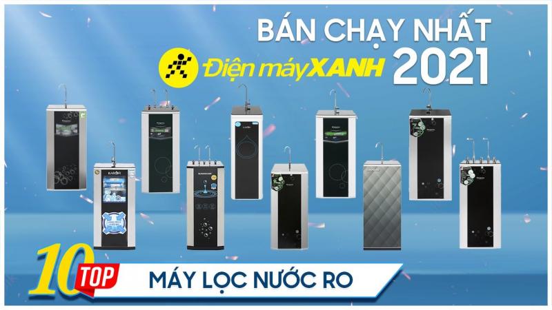Siêu thị Điện máy xanh