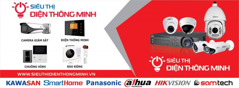 Siêu thị Điện thông minh