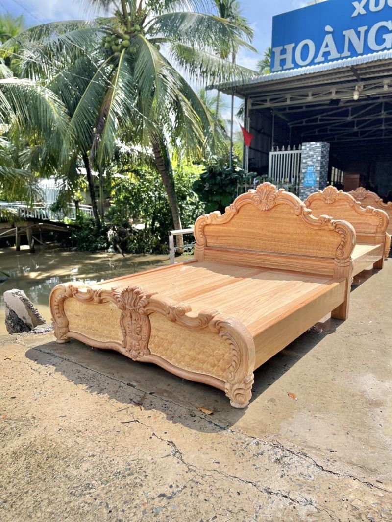 Siêu Thị Đồ Gỗ Hoàng Phương