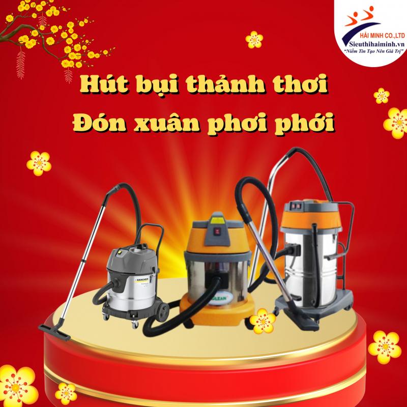 Siêu thị Hải Minh