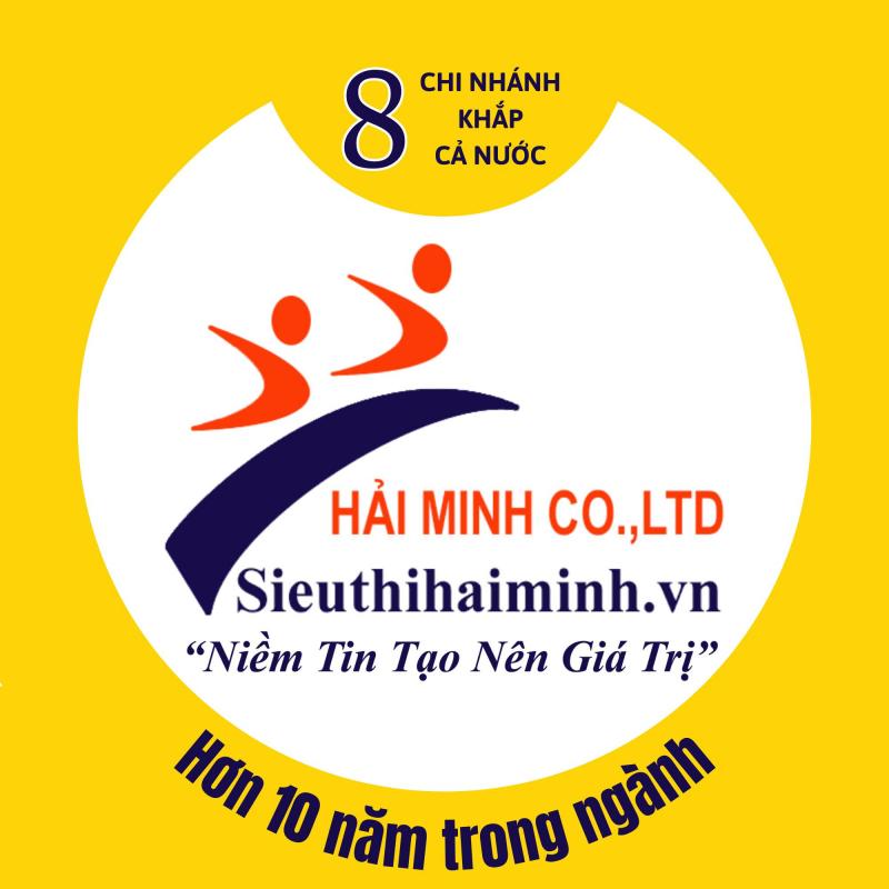 Siêu thị Hải Minh