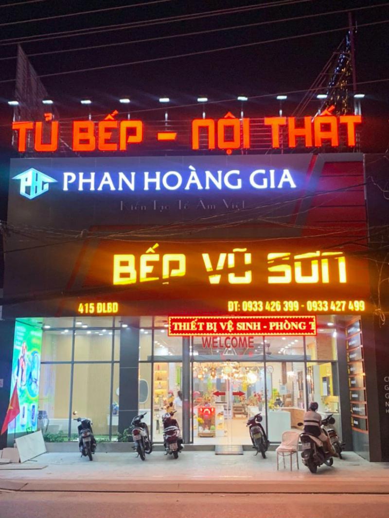 Phan Hoàng Gia – Siêu Thị Máy Hút Mùi Bình Dương