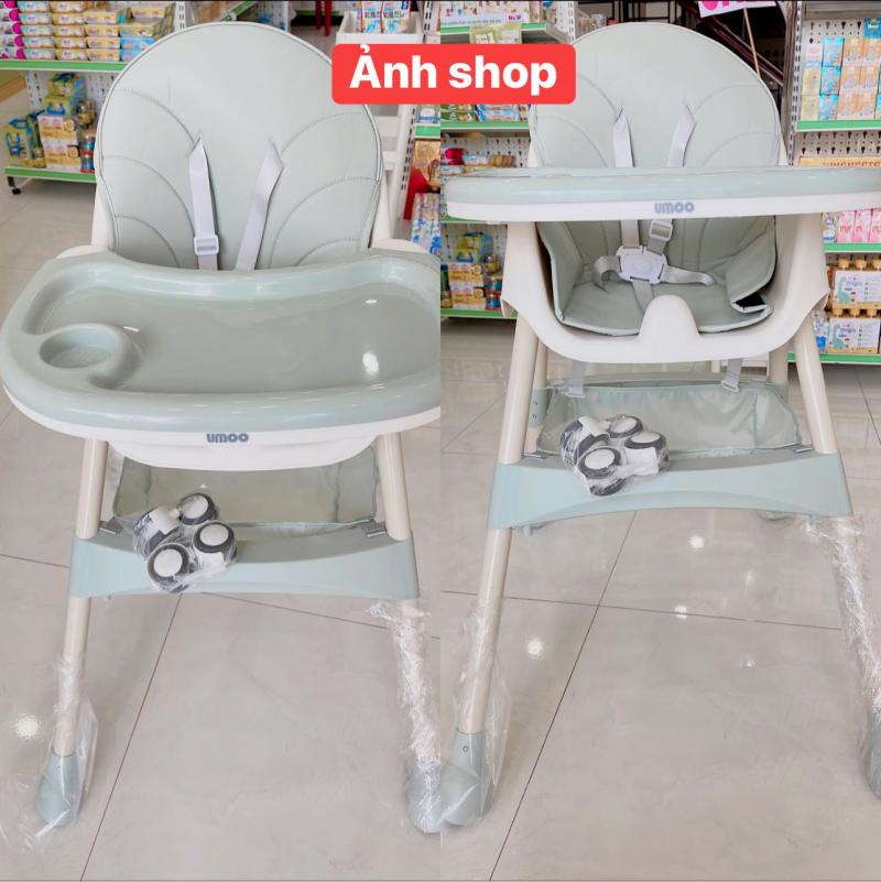 Siêu thị mẹ và bé Ba Ơi