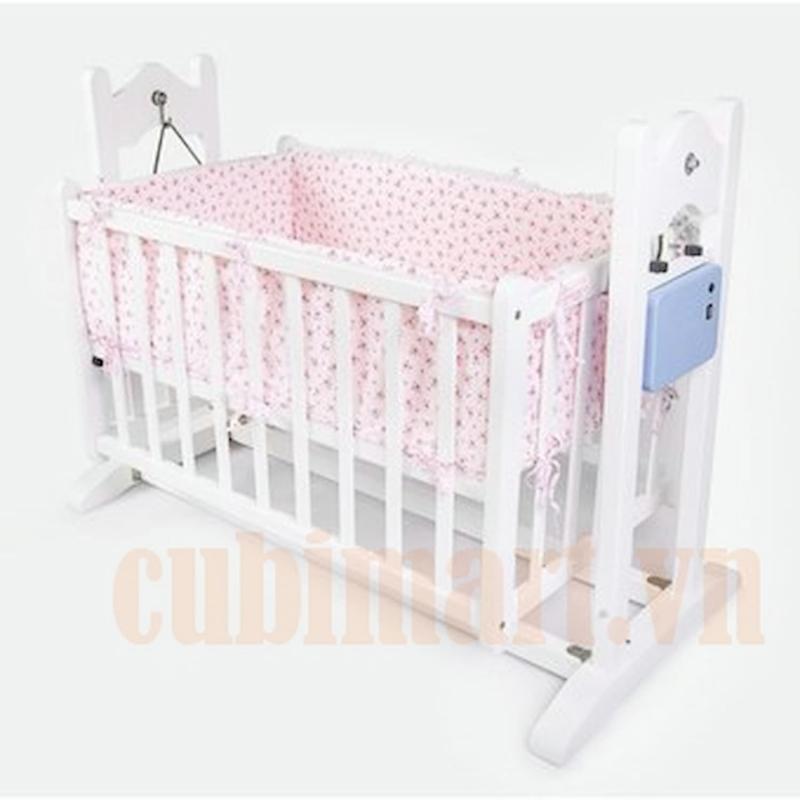 Siêu thị Mẹ và bé CubiMart.VN
