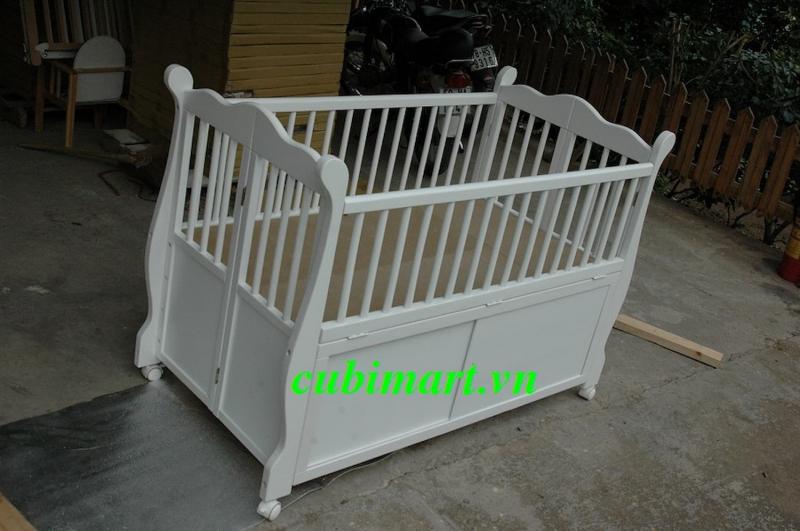 Siêu thị Mẹ và bé CubiMart.VN