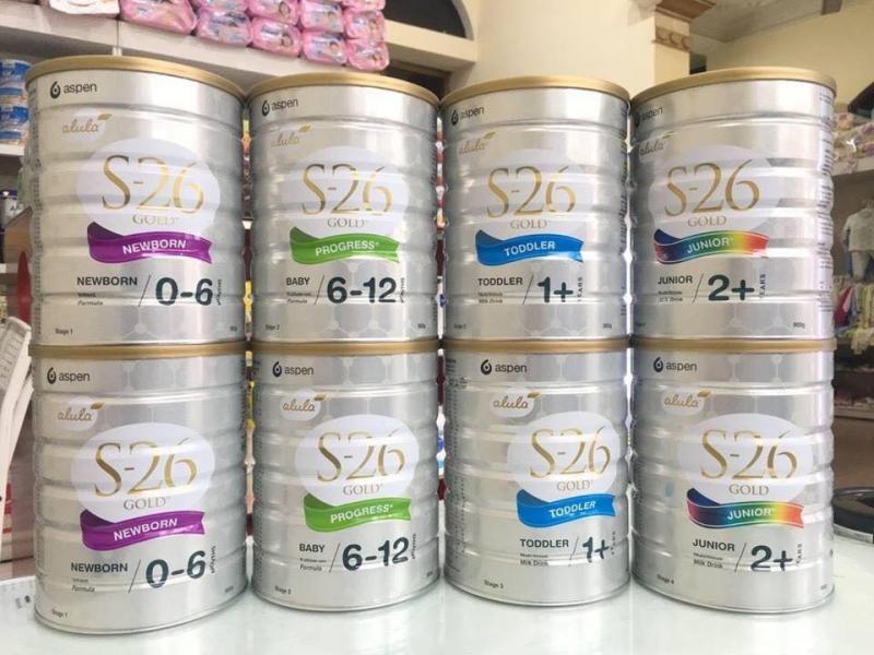 Siêu thị mẹ và bé Tam Kỳ