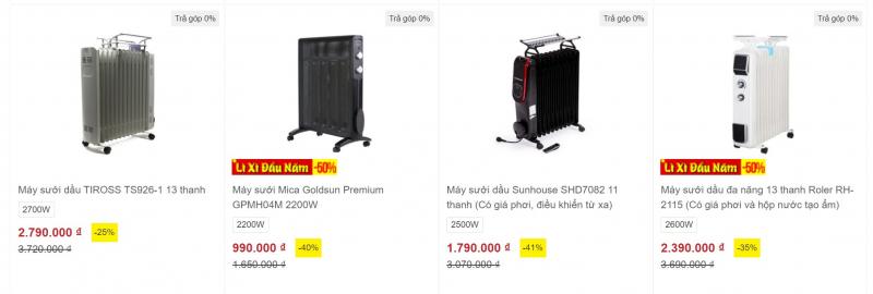 Siêu Thị MediaMart