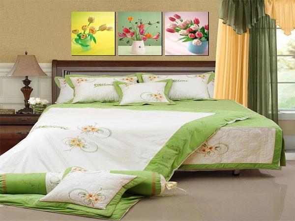 Sản phẩm tại chăn ga gối đệm KymdanThegioinem.vn