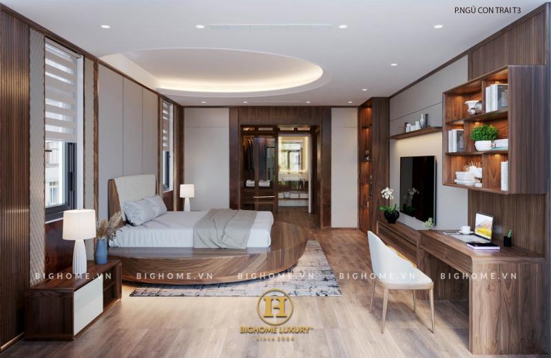 Siêu thị Nội thất Bighome