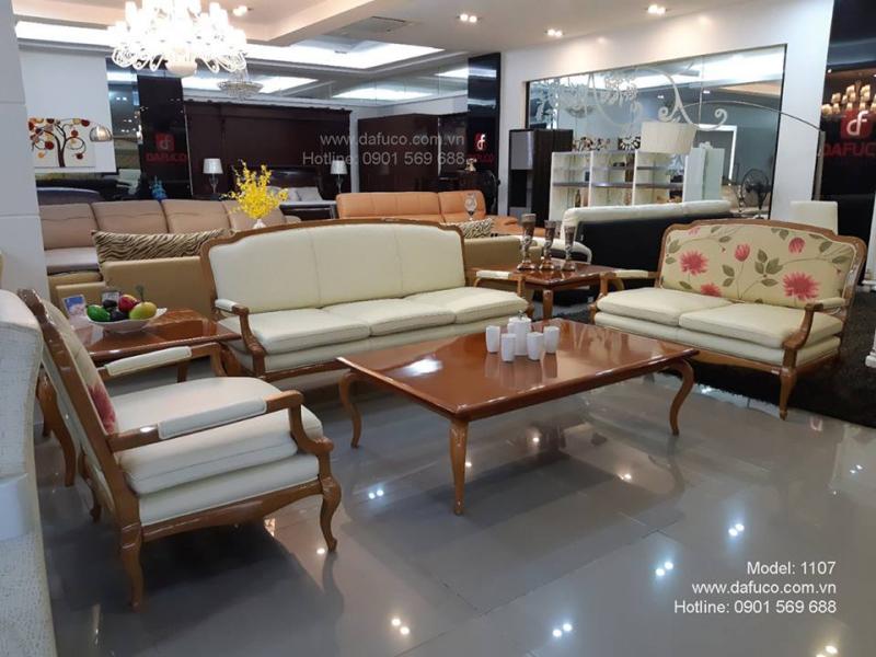 Siêu thị nội thất Dafuco
