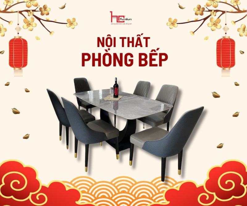 Nội Thất Hà Cường