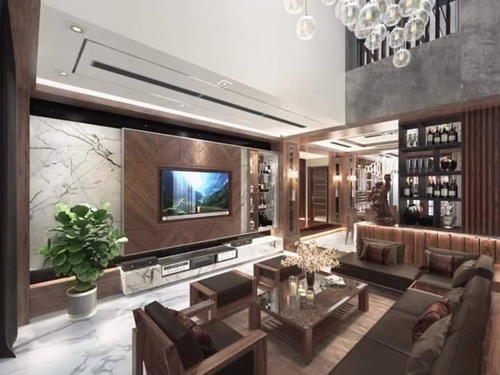 Siêu thị nội thất Mạnh Hùng
