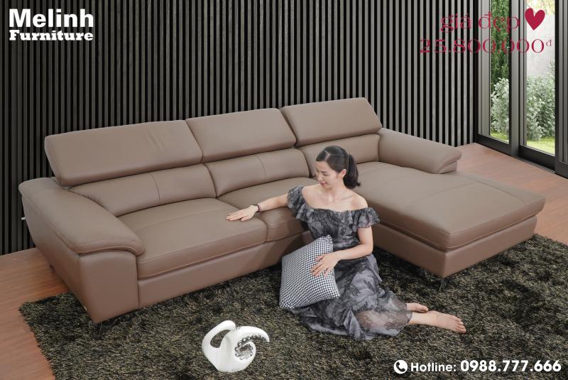 Siêu thị Nội thất Melinh Plaza