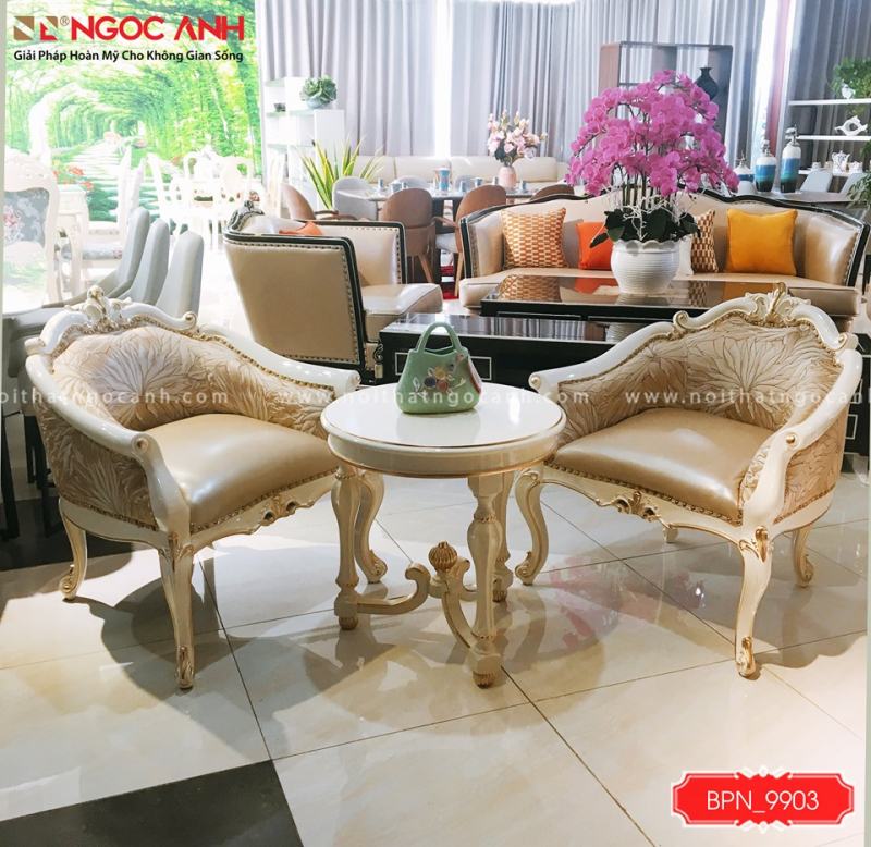 Siêu Thị Nội Thất Ngọc Anh