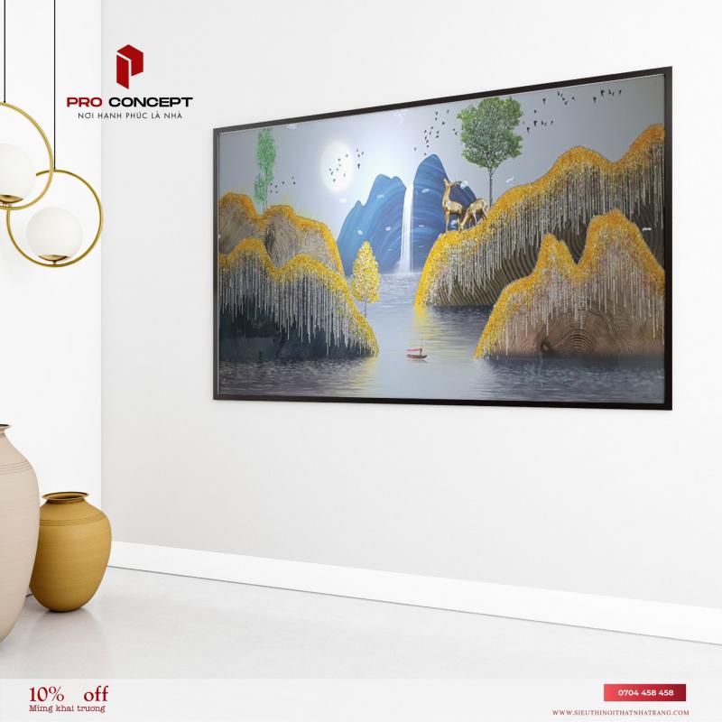 Siêu Thị Nội Thất Proconcept