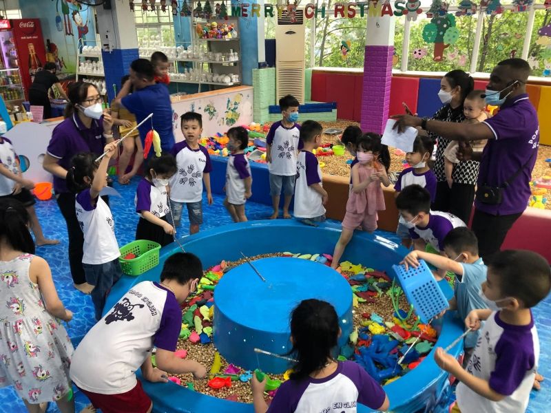 Siêu thị sách tỉnh Tuyên Quang