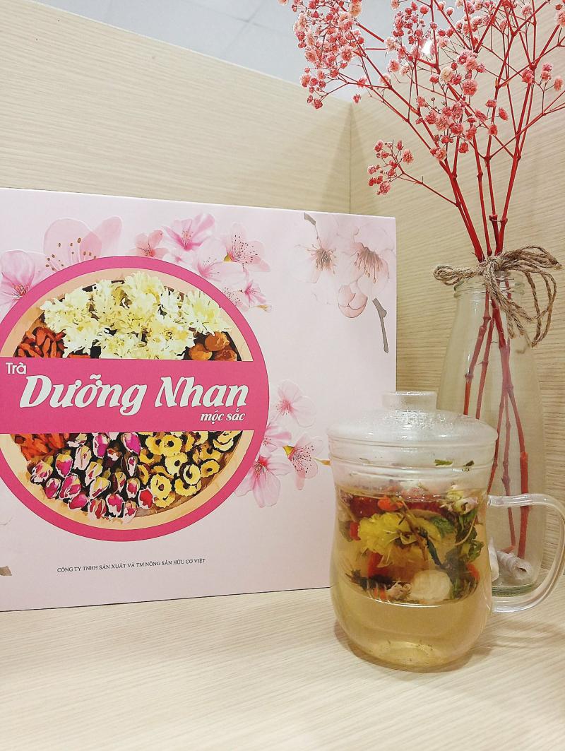 Siêu Thị Thiên Nhiên