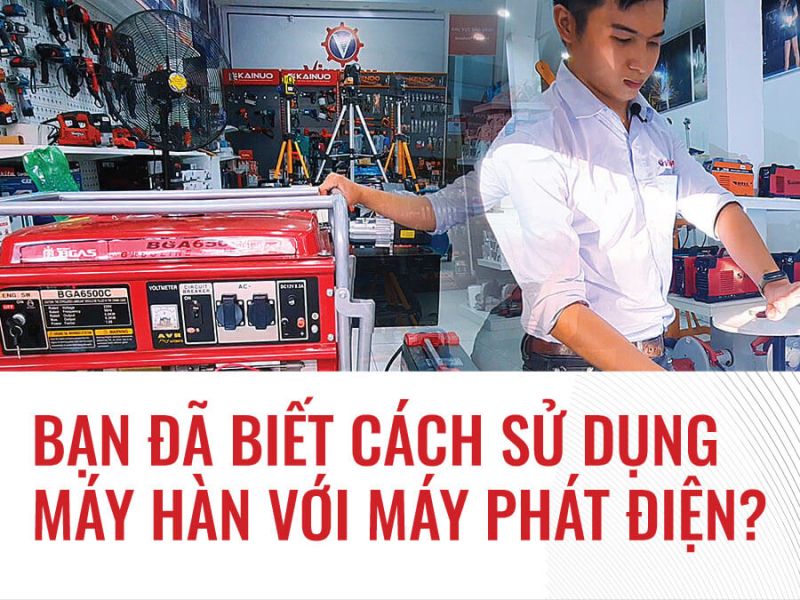 Siêu thị thiết bị VinMax