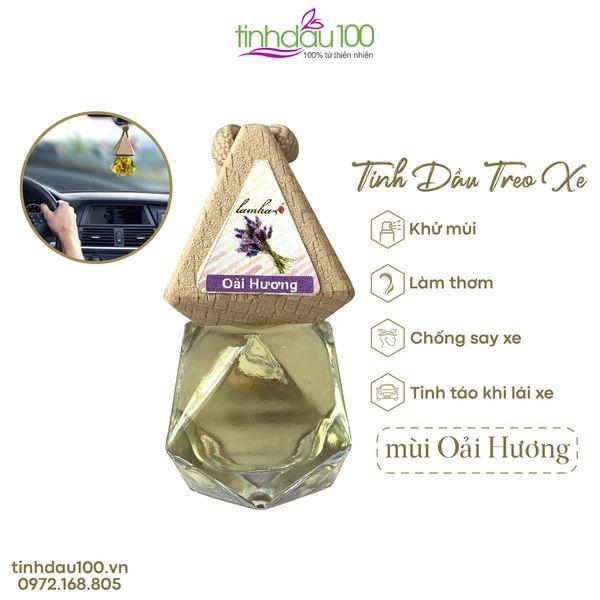 Siêu thị tinh dầu 100