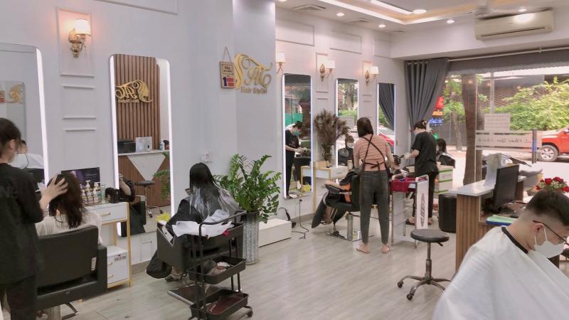 Siêu Thị Tóc Anh Tuấn