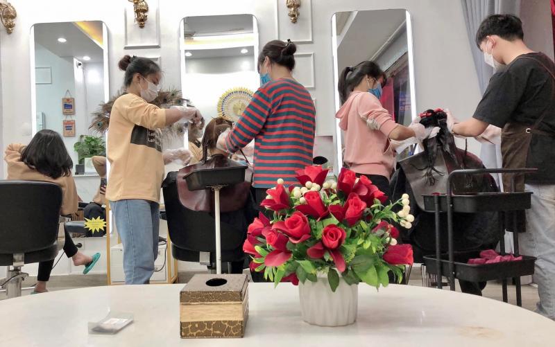 Siêu Thị Tóc Anh Tuấn